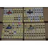 144 x assorted Lledo promotional diecast models, includes some duplicates.