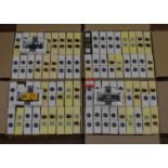 144 x assorted Lledo promotional diecast models, includes some duplicates.