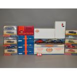14 x Matchbox Dinky diecast models, including Premiere Collection,