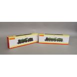 OO gauge, Hornby,