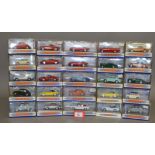 20 x Matchbox Dinky diecast models. Boxed, but have been opened. G-E.