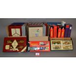 Thirty nine Lledo diecast model sets including 'Dr Oetker', Bryant & May', 'Post Office Telephones',