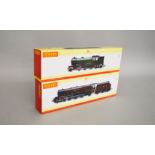 OO gauge, Hornby,