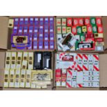 132 x assorted Lledo promotional diecast models, including Canadian Collector, Campbells,