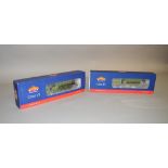 OO gauge, Bachmann,