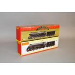 OO gauge, Hornby,