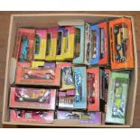 59 x Matchbox Models of Yesteryear,