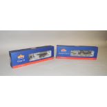 OO gauge, Bachmann,