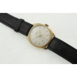 A ROTARY Super-Sports gents manual-wind wristwatch,