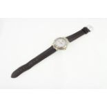 TAG HEUER - A gents steel and gold TAG HEUER Professional Quartz wrist watch 6'000 series,