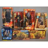 Quantity of action figures: Character Doctor Who Dalek Sec Hybrid;