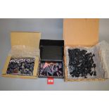 Quantity of Games Workshop Warhammer Fantasy items: 80 x new High Elf Lothern Seaguard figures (56