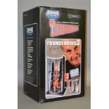 Iconic Replicas Supermarionation Replica Collection Thunderbirds Thunderbird 3, ltd.ed.