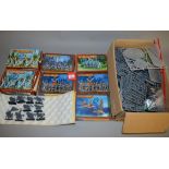 Quantity of Games Workshop Warhammer Fantasy Elves items: 20 x High Elf Phoenix Guard;