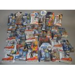 31 x Hasbro Star Wars action figures, including: 30th Anniversary Collection; Clone Wars; etc.