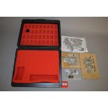 Games Workshop Warhammer Fantasy, quantity of metal figures,