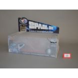 Product Enterprise Gerry Anderson's Space:1999 Eagle Transporter limited edition VIP Eagle diecast