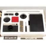 Lomo UFK-2 Construction Kit for Camera, Enlarger & Projector.