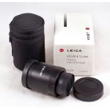 Leica OKULAR B 32x WW 14004 Eyepiece for TELEVID Spotting Scopes.