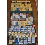 148 x Lledo and Oxford Diecast models, including Days Gone, Oxford Special Correspondent sets, etc.