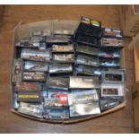 Very large quantity of James Bond magazine issued diecast model cars. Boxed, overall appear VG.