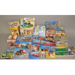 Lego: A Good selection of Assorted sets approx 27, Inc. 813,814,555'319 etc etc Boxes fair-Good.