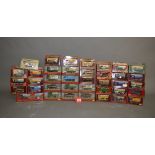 Good quantity of Matchbox Models of Yesteryear diecast models,