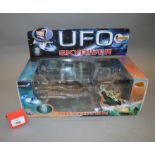 A boxed 'Product Enterprise' Gerry Anderson 'U.F.O.