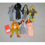 Mego The Wizard of Oz,