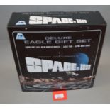 A boxed 'Product Enterprise' Gerry Anderson 'Space 1999' TV series related diecast model Gift Set,