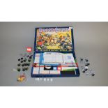 A Rare Games workshop Blood Bowl set,