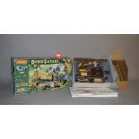 A boxed Hornby T1500 'Dino Safari' Electric Train set,