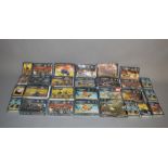 Warhammer 40K, a selection of 28 boxed sets Not checked for completeness,