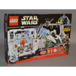 Lego Star Wars 7754 'Home One Mon Calamari Star Cruiser',