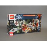 Lego Star Wars 9526 'Palpatine's Arrest',