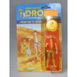 Kenner Star Wars Droids Jann Tosh 3 3/4" action figure.