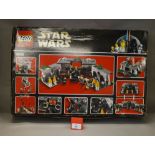 Lego Star Wars 8038 The Battle of Endor. Sealed.