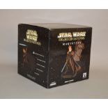 Gentle Giant 7671 Star Wars Clone Wars Anakin Skywalker maquette, ltd.ed. 1969/3000.