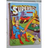 14 DC vintage comics 1960s Superboy #99 (feat The Kryptonite Kid), 101 thru 107, 109 thru 113,