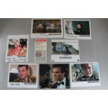 The Living Daylights James Bond press show ticket Empire Leicester Square,