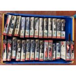 28 x Roden 1:72 scale aircraft plastic model kits. All boxed, unstarted and complete.