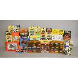 Good quantity of assorted diecast models,