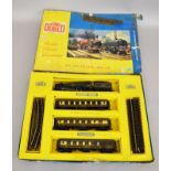 OO Gauge. A boxed Hornby Dublo '2035 Pullman Train S.R.