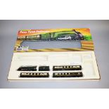 A boxed Hornby Railways R.