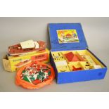 A boxed Bayko Buildiing Set No.