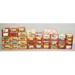 Good quantity of Matchbox Models of Yesteryear diecast models,
