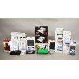 A quantity of Nintendo items including: two Nintendo DS,