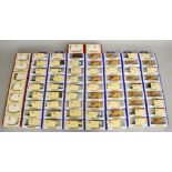 72 x Oxford Diecast models, 54 being limited editions (eight different models). Boxed, VG.