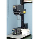 LPL System 7700 Pro Enlarger.