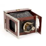 The Xit Camera by Shew & Co. Uncommon.